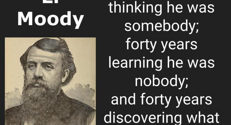 D.L. Moody quotes – VCY America